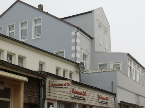 Ferienwohnung 2 Busch