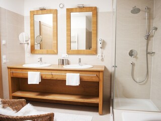 Appartamento per vacanze Gerlos Caratteristiche 13