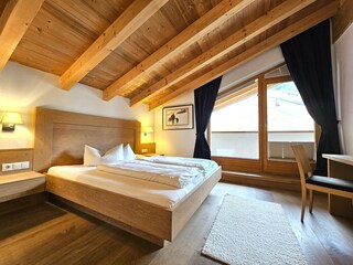 Appartamento per vacanze Gerlos Caratteristiche 15