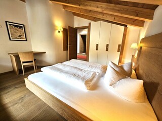 Appartamento per vacanze Gerlos Caratteristiche 16