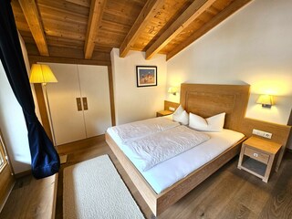 Appartamento per vacanze Gerlos Caratteristiche 17