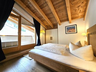 Appartamento per vacanze Gerlos Caratteristiche 18