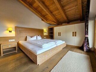 Appartamento per vacanze Gerlos Caratteristiche 19