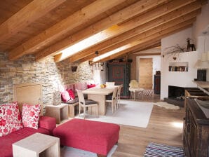 Holiday apartment Conejo