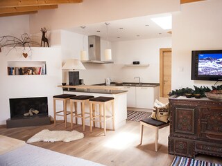 Appartamento per vacanze Gerlos Caratteristiche 7