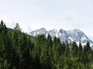 Appartamento per vacanze Gerlos Registrazione all'aperto 5