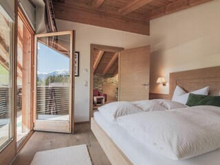 Doppelzimmer 1