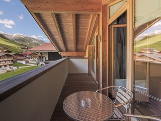 Balkon 2