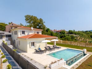 Villa Teraza Residence - Labin - image1