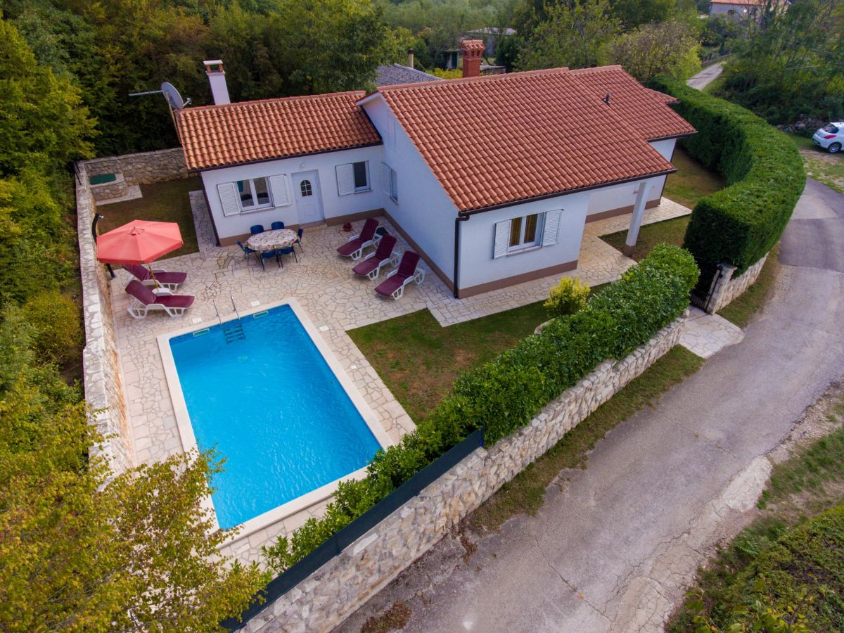Casa per le vacanze Mia