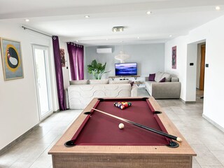 Villa Medulin Caratteristiche 15