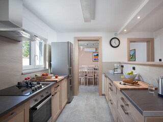 Villa Medulin Caratteristiche 5