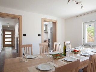 Villa Medulin Caratteristiche 6