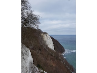 Kreidefelsen , Königsstuhl