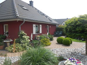 Ferienwohnung Schwedenhaus - Sellin - image1