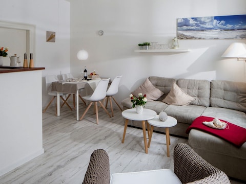 Ferienwohnung 4 Busch