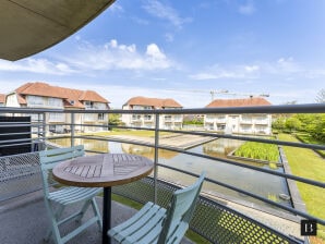 Apartment Green Garden – Ref 205 F/06 - De Haan - image1