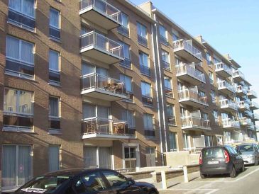Apartment Silver Beach V - Z2