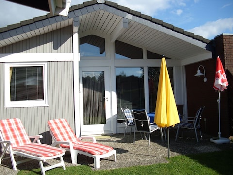 Ferienhaus Fuhrken 2