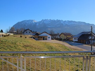 Appartamento per vacanze Bad Mitterndorf Registrazione all'aperto 2