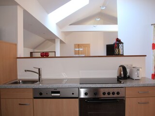 Appartamento per vacanze Bad Mitterndorf Caratteristiche 15