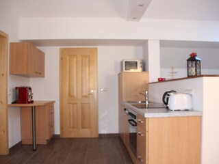 Appartamento per vacanze Bad Mitterndorf Caratteristiche 16