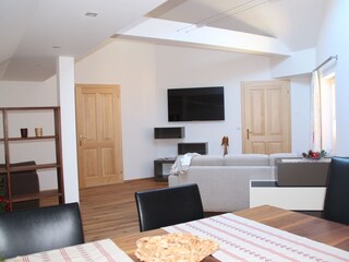 Vakantieappartement Bad Mitterndorf Kenmerken 1