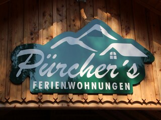 Appartamento per vacanze Bad Mitterndorf Documento 21