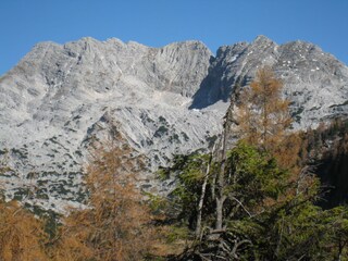 Appartamento per vacanze Bad Mitterndorf Ambiente 20