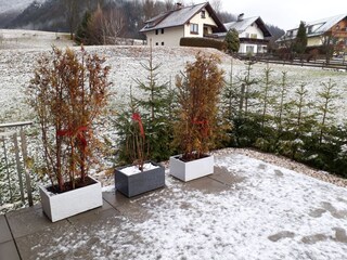 Appartamento per vacanze Bad Mitterndorf Registrazione all'aperto 5