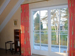 Ferienwohnung Lindau am Bodensee Ausstattung 10