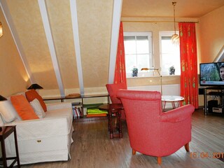 Ferienwohnung Lindau am Bodensee Ausstattung 14
