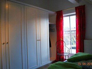 Ferienwohnung Lindau am Bodensee Ausstattung 16