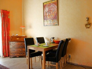 Ferienwohnung Lindau am Bodensee Ausstattung 18