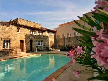 Holiday apartment La Mourre 16