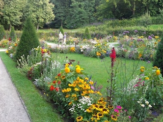 Eremitage in Bayreuth