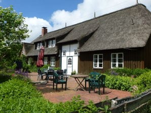 Ferienwohnung Marwigs Koogsbauernhaus - Tümlauer Koog - image1