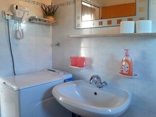 Vakantieappartement Spadici Kenmerken 26