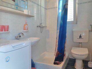 Vakantieappartement Spadici Kenmerken 27