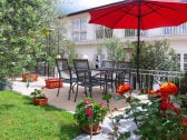 Vakantieappartement Porec Buitenaudio-opname 1