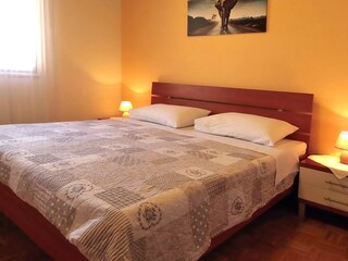 Appartamento per vacanze Spadici Caratteristiche 23