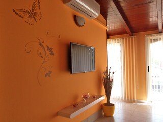 Appartamento per vacanze Spadici Caratteristiche 20