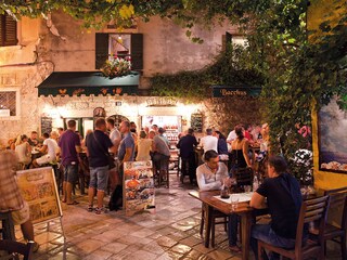 Appartamento per vacanze Spadici Ambiente 29