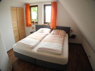 Casa de vacaciones Großenbrode Características 10