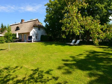 Ferienwohnung Küsterhäuschen
