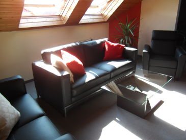 Holiday apartment in Linden