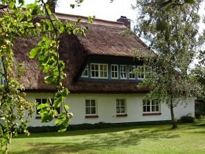 Ferienwohnung Lahann II - Altenkirchen (Rügen) - image1