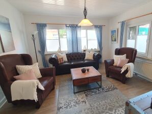 Ferienwohnung Stadtidylle