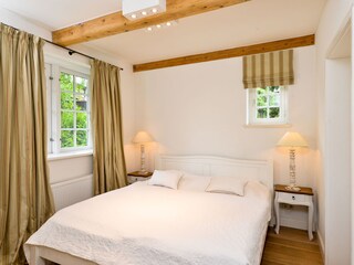 Ferienwohnung Gelting Ausstattung 14