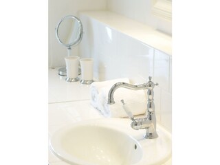 Ferienwohnung Gelting Ausstattung 16